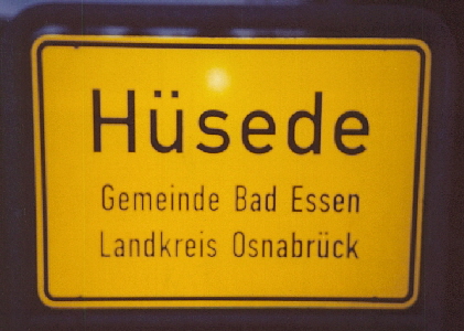 Hüsede