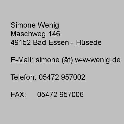 Si-w-w-wenigdeAdresCopyright