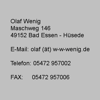 Ol-w-w-wenigdeAdresCopyright